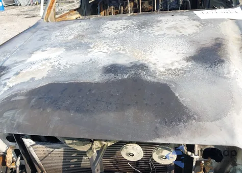 2015 Toyota Tacoma Base V6 z USA, uszkodzony, nr VIN 5TFLU4EN7FX136087